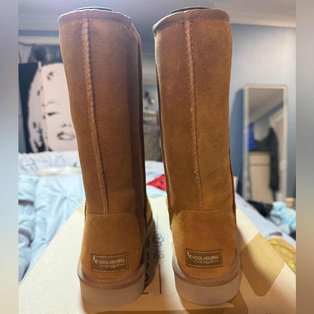 Koolaburra by UGG tall boots